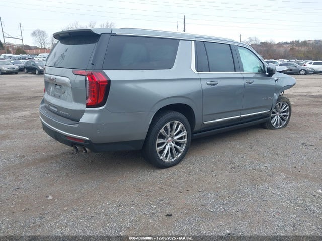 1GKS2JKL9PR130773 GMC Yukon Xl 4wd Denali