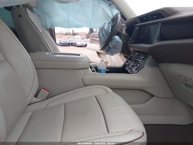 1GKS2JKL9PR130773 GMC Yukon Xl 4wd Denali