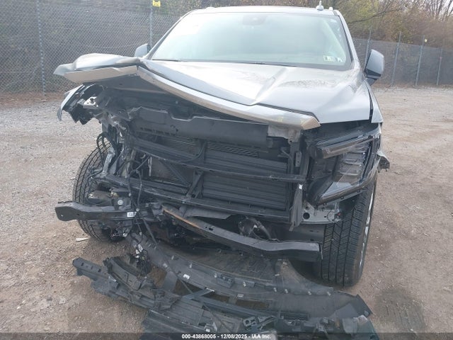 1GKS2JKL9PR130773 GMC Yukon Xl 4wd Denali