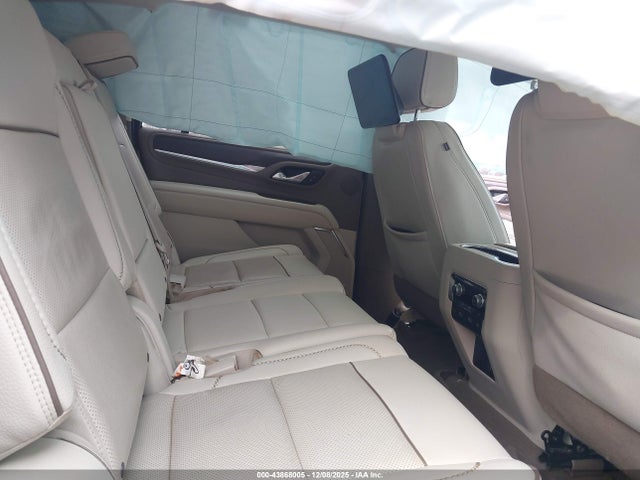 1GKS2JKL9PR130773 GMC Yukon Xl 4wd Denali