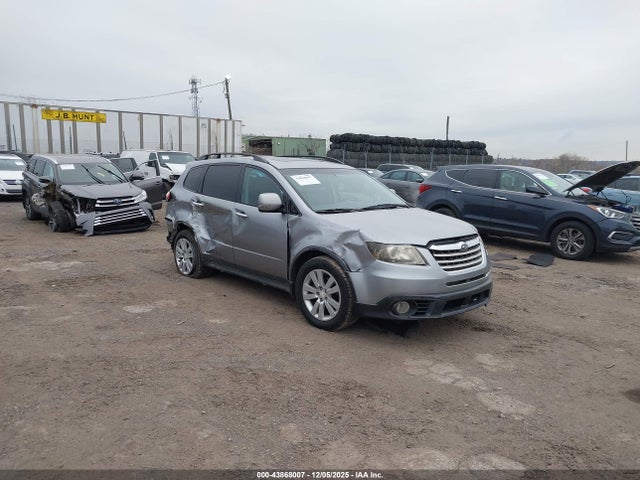 2010 SUBARU TRIBECA 4S4WX9HD4A4402501