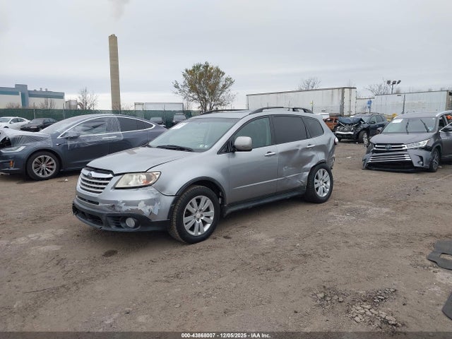 2010 SUBARU TRIBECA 4S4WX9HD4A4402501 Photo 1