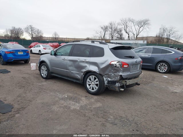 2010 SUBARU TRIBECA 4S4WX9HD4A4402501 Photo 2