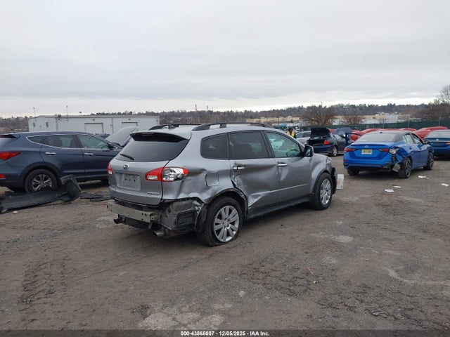 2010 SUBARU TRIBECA 4S4WX9HD4A4402501 Photo 3