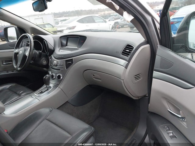 2010 SUBARU TRIBECA 4S4WX9HD4A4402501 Photo 4
