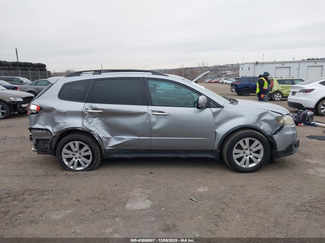 2010 SUBARU TRIBECA 4S4WX9HD4A4402501 Photo 5