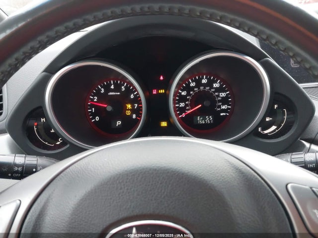 2010 SUBARU TRIBECA 4S4WX9HD4A4402501 Photo 6