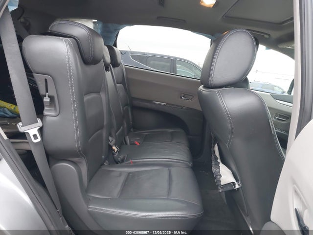 2010 SUBARU TRIBECA 4S4WX9HD4A4402501 Photo 7
