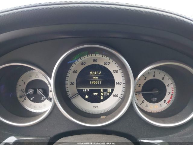 2012 MERCEDES-BENZ CLS 550 WDDLJ7DB5CA016312 Photo 6