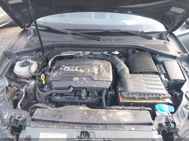 2015 AUDI A3 WAUBFGFF0F1006599 Photo 9