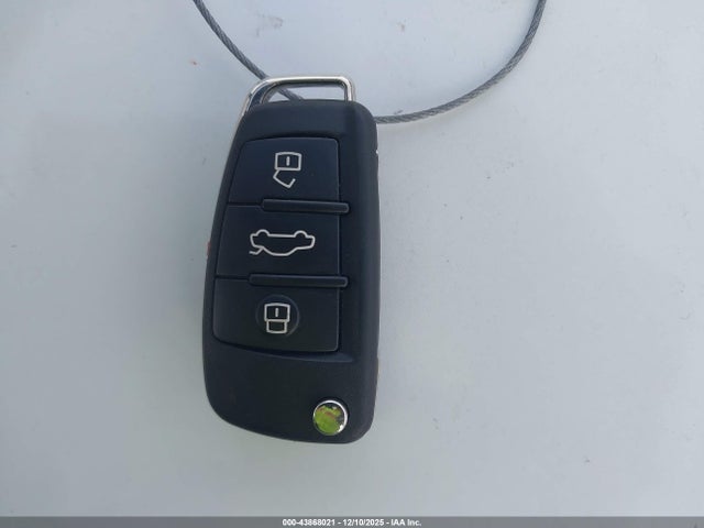 2015 AUDI A3 WAUBFGFF0F1006599 Photo 10