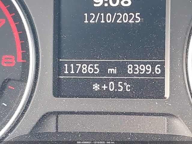 43868021 :رقم المزاد ، WAUBFGFF0F1006599 vin ، 2015 Audi A3 2.0t Premium مزاد بيع