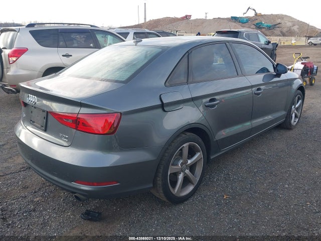 2015 AUDI A3 WAUBFGFF0F1006599 Photo 3