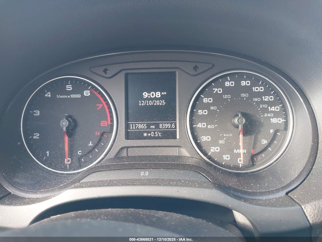 2015 AUDI A3 WAUBFGFF0F1006599 Photo 6