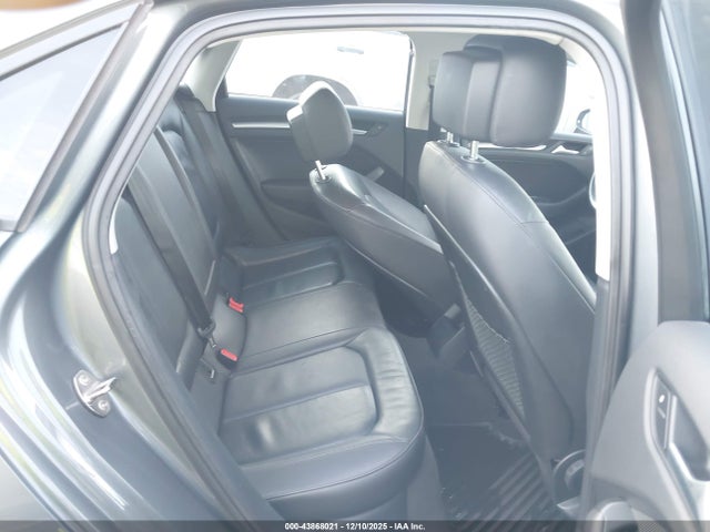 2015 AUDI A3 WAUBFGFF0F1006599 Photo 7