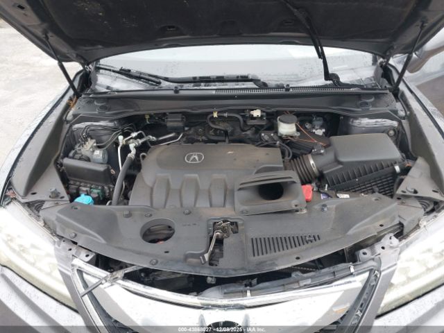 2017 ACURA RDX 5J8TB3H3XHL008139 Photo 9