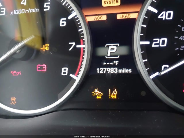 Продажа на аукционе авто 2017 Acura Rdx Acurawatch Plus Package, vin: 5J8TB3H3XHL008139, номер лота: 43868027