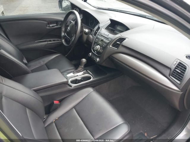 2017 ACURA RDX 5J8TB3H3XHL008139 Photo 4