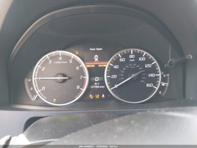 2017 ACURA RDX 5J8TB3H3XHL008139 Photo 6