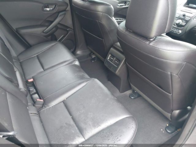2017 ACURA RDX 5J8TB3H3XHL008139 Photo 7