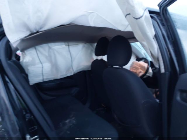 2018 MITSUBISHI MIRAGE G4 ML32F3FJ4JHF09025 Photo 7