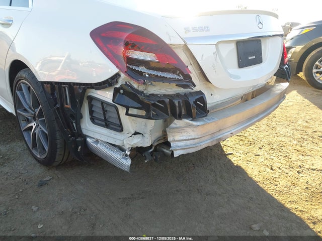 2020 MERCEDES-BENZ S 560 W1KUG8DB5LA532128 Photo 5