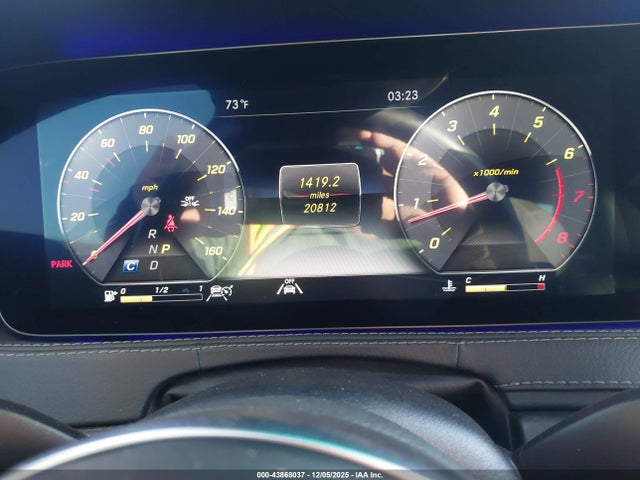 2020 MERCEDES-BENZ S 560 W1KUG8DB5LA532128 Photo 6