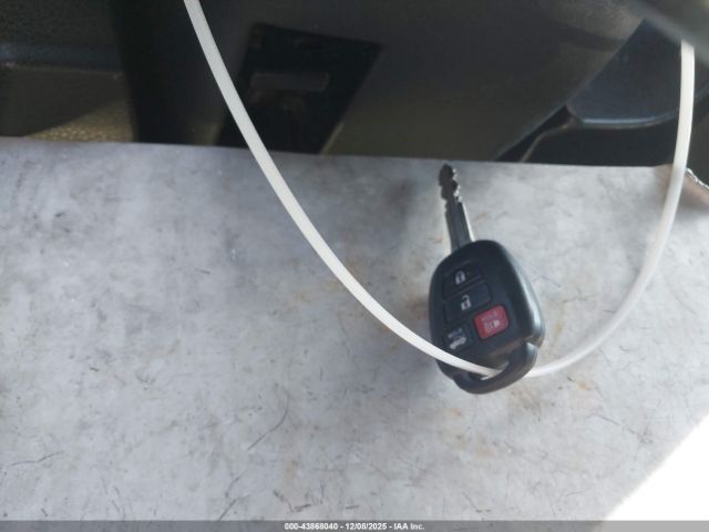 2015 TOYOTA COROLLA 5YFBURHE5FP284516 Photo 10