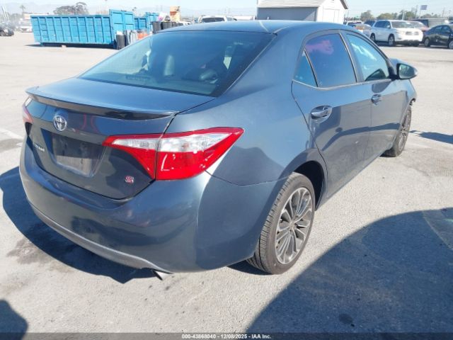 2015 TOYOTA COROLLA 5YFBURHE5FP284516 Photo 3