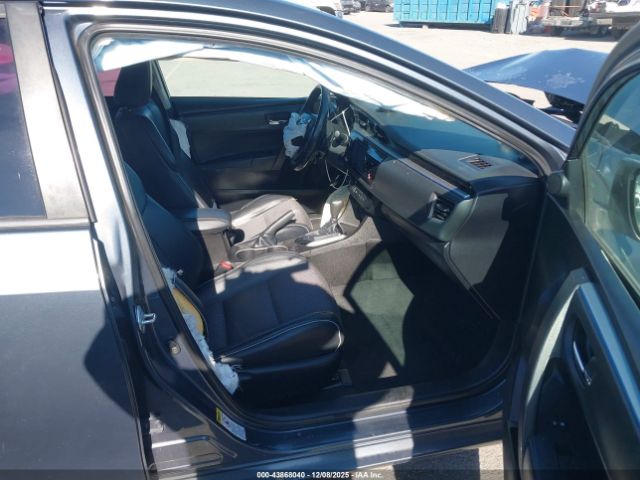 2015 TOYOTA COROLLA 5YFBURHE5FP284516 Photo 4