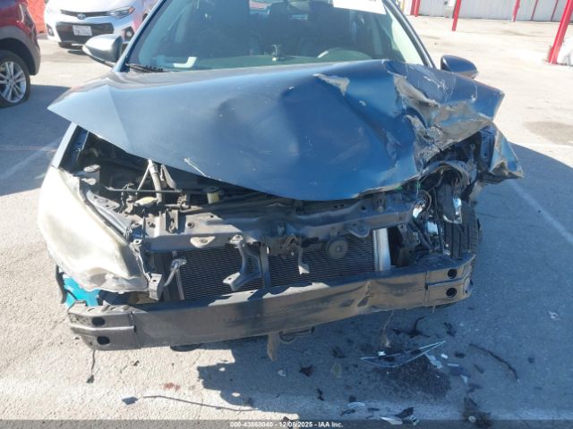 2015 TOYOTA COROLLA 5YFBURHE5FP284516 Photo 5