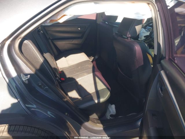 2015 TOYOTA COROLLA 5YFBURHE5FP284516 Photo 7