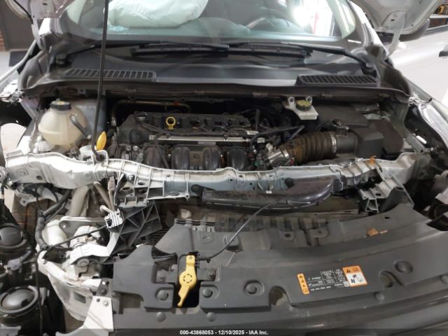 2019 FORD ESCAPE 1FMCU0F77KUA74609 Photo 9