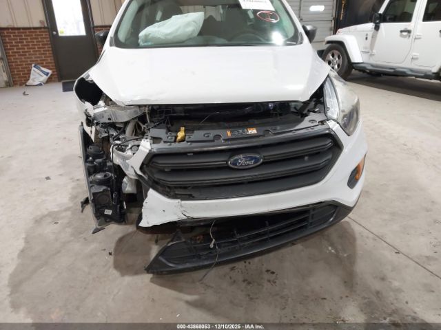 2019 FORD ESCAPE 1FMCU0F77KUA74609 Photo 5