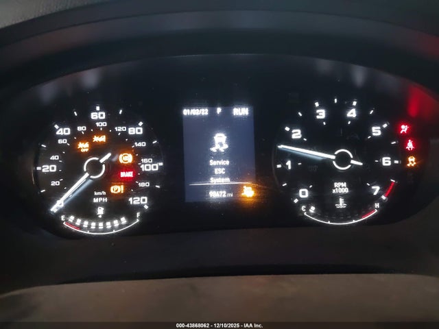43868062 :رقم المزاد ، 3C6LRVDG5PE528391 vin ، 2023 Ram Promaster 2500 High Roof 159 Wb مزاد بيع