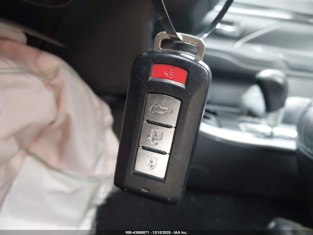 Продаж на аукціоні авто 2017 Mitsubishi Outlander Se/sel, vin: JA4AZ3A39HZ029759, номер лоту: 43868071