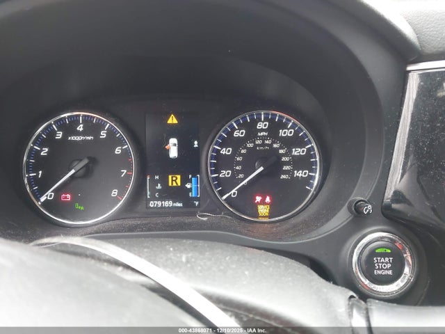 Продаж на аукціоні авто 2017 Mitsubishi Outlander Se/sel, vin: JA4AZ3A39HZ029759, номер лоту: 43868071