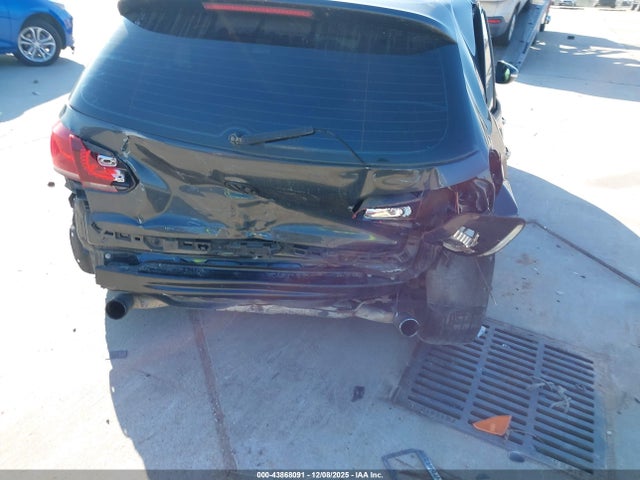 WVWHD7AJ3EW002367 Volkswagen Gti Driver&#039;s Edition