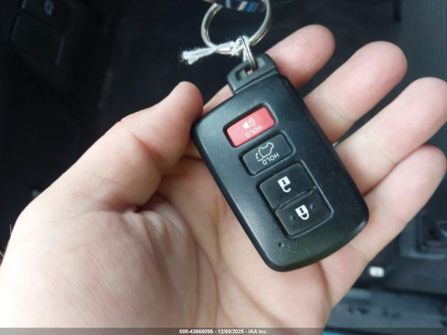 2016 TOYOTA RAV4 HYBRID JTMRJREV0GD007353 Photo 10