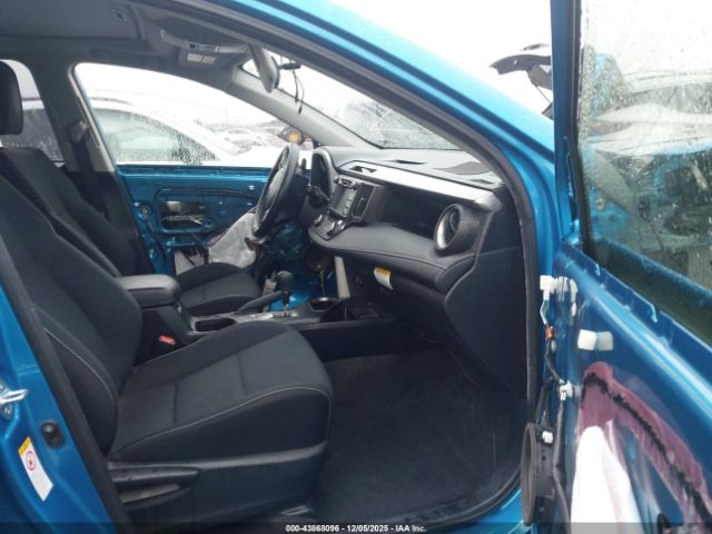 2016 TOYOTA RAV4 HYBRID JTMRJREV0GD007353 Photo 4