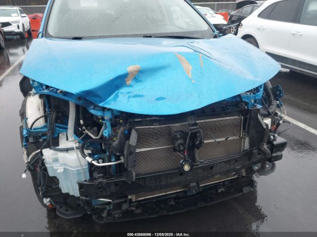 2016 TOYOTA RAV4 HYBRID JTMRJREV0GD007353 Photo 5