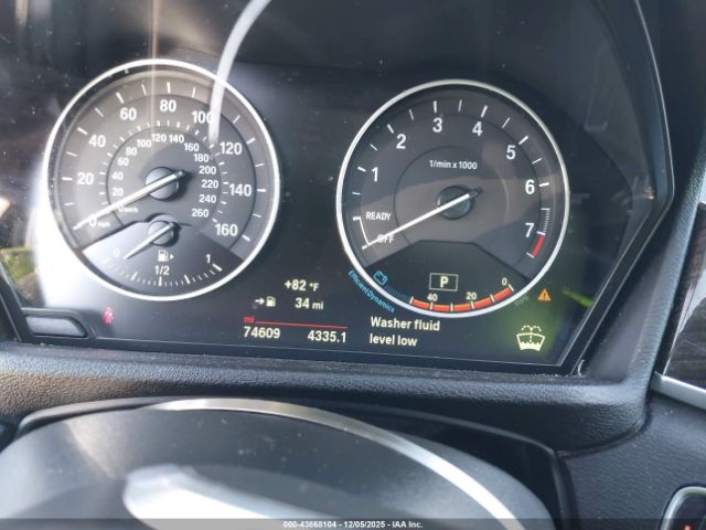 2018 BMW X1 WBXHU7C38J5H42436 Photo 6