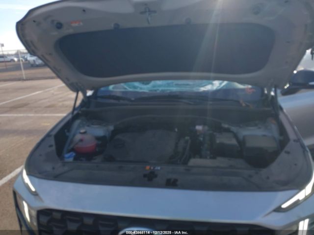 2023 HYUNDAI SANTA FE 5NMS64AJ4PH501229 Photo 9