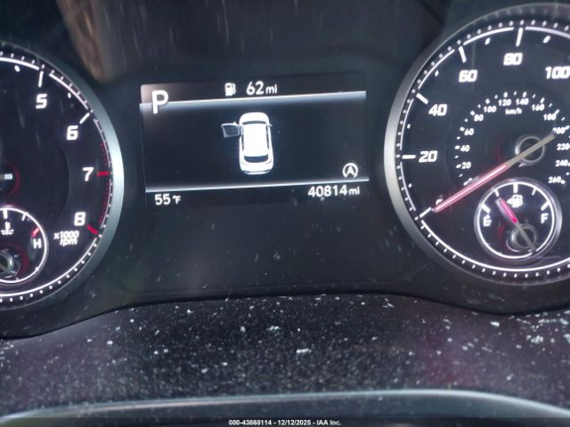 2023 HYUNDAI SANTA FE 5NMS64AJ4PH501229 Photo 6