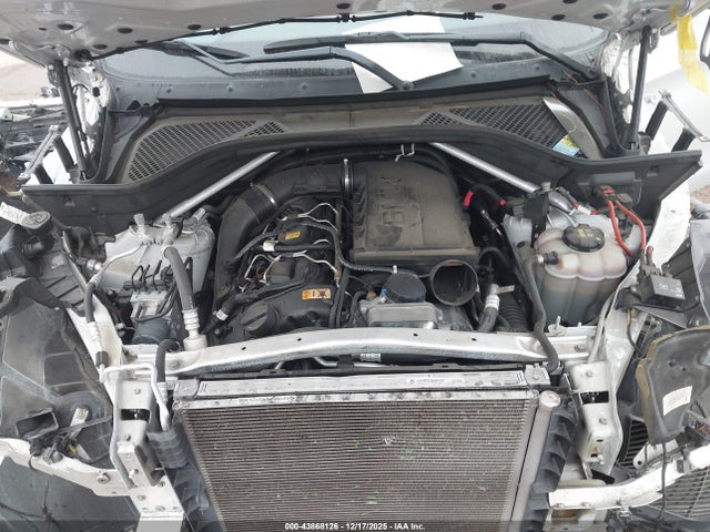 2019 BMW X6 5UXKU0C52K0S97665 Photo 9