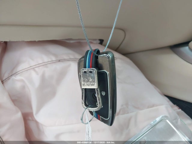 2019 BMW X6 5UXKU0C52K0S97665 Photo 10