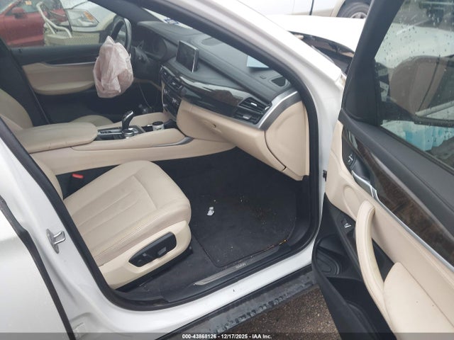 2019 BMW X6 5UXKU0C52K0S97665 Photo 4