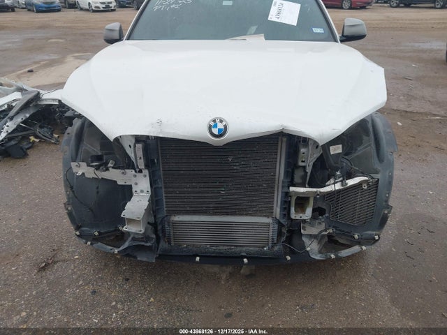 2019 BMW X6 5UXKU0C52K0S97665 Photo 5