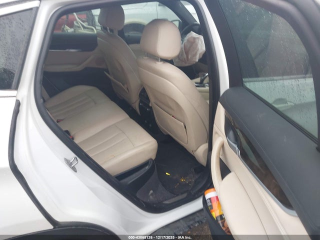 2019 BMW X6 5UXKU0C52K0S97665 Photo 7