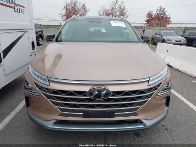 Hyundai Nexo Limited 2021 KM8J84A66MU014664 Image 28